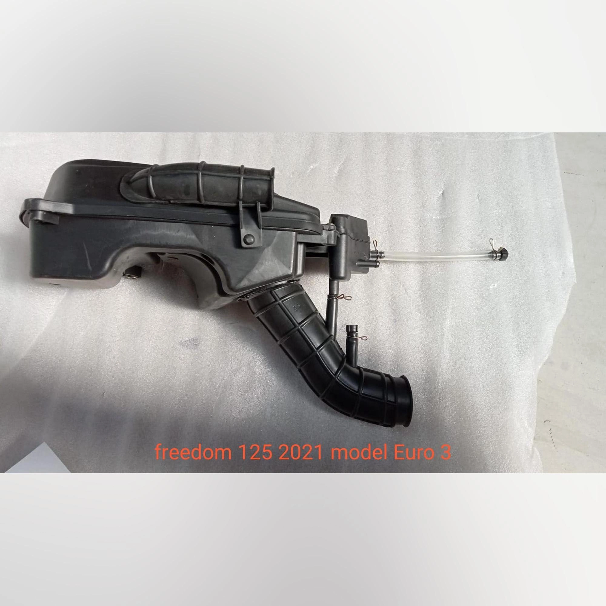 ARORA FREEDOM 125 HAVA FİLTRESİ KOMPLE (EURO 3) 2021 MODEL #FREEDOM 125 -002